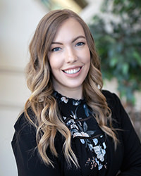 Professional photo of Adrian Graham / Operations & Marketing Director